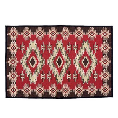 Picture of Placemat Red River 13"x19"