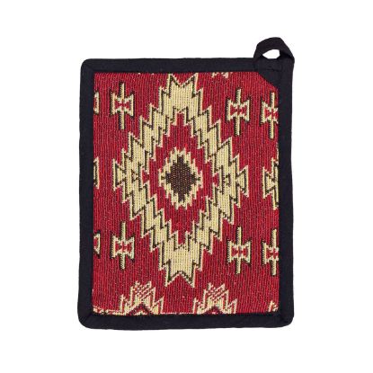 Picture of Pot Holder Red River 7"x12"