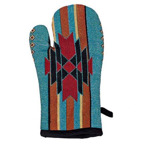 Picture of Oven Mitt Socorro 7"x12"