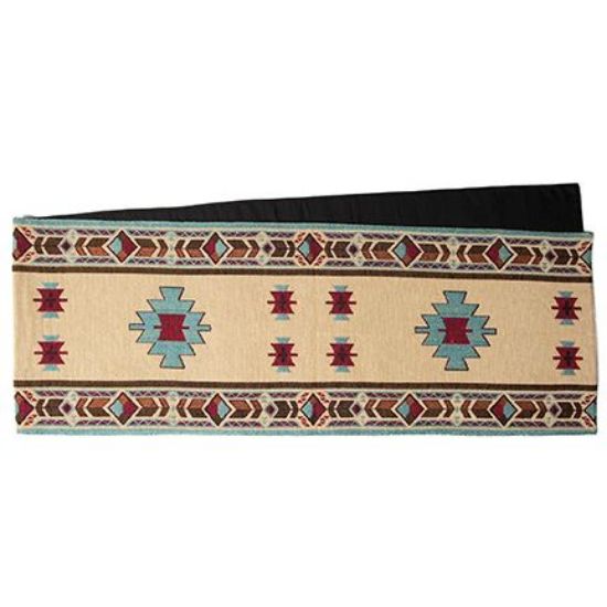 Picture of Table Runner Carrizo 13"x72"