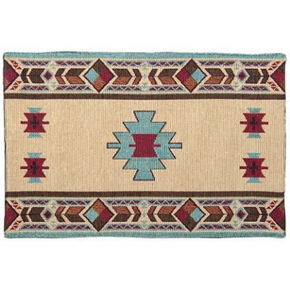 Picture of Placemat Carrizo 13"x19"