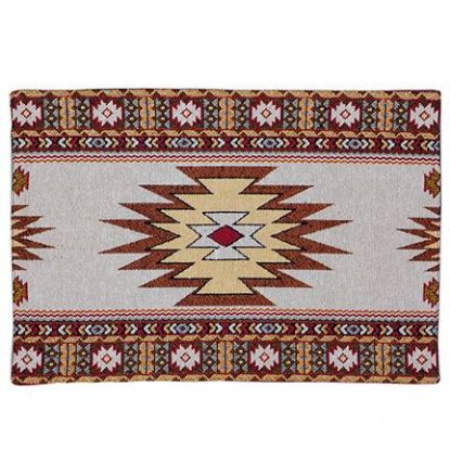 Picture of Placemat Yuma 13"x19"