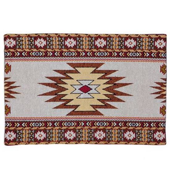 Picture of Placemat Yuma 13"x19"