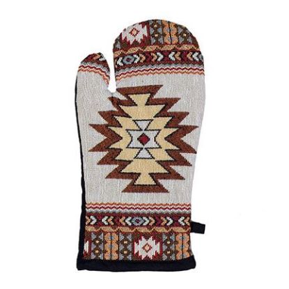 Picture of Oven Mitt Yuma 7"x12"