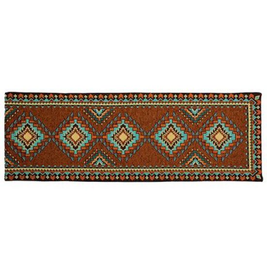Picture of Table Runner Tucumcari 13"x72"