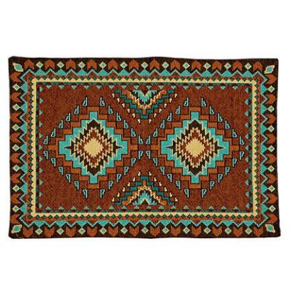 Picture of Placemat Tucumcari 13"x19"