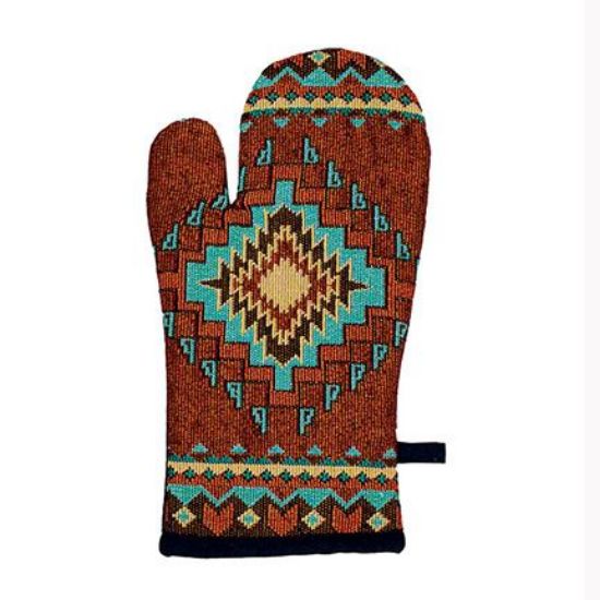 Picture of Oven Mitt Tucumcari 7"x12"
