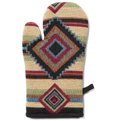 Picture of Oven Mitt Chief 7"x12"