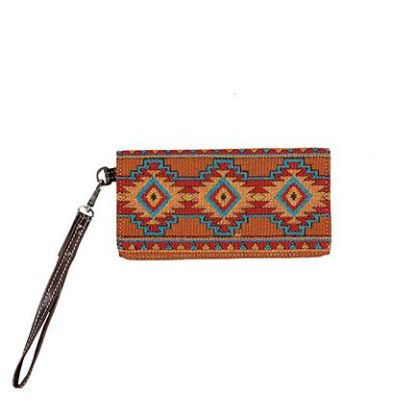 Picture of Ladies Wallet Luna 4"x7.5"