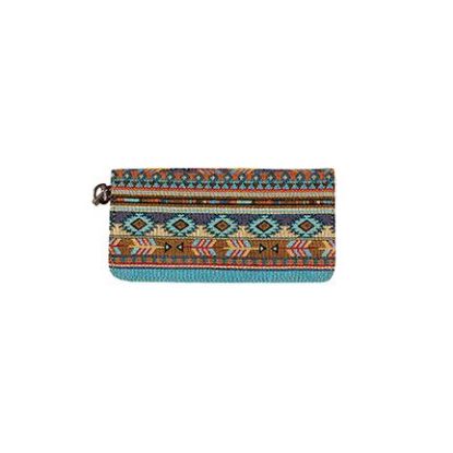 Picture of Ladies Wallet Native 4"x7.5"
