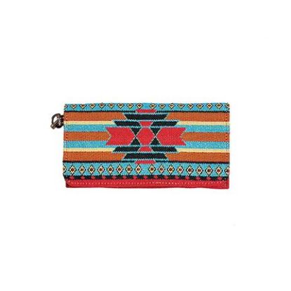 Picture of Ladies Wallet Socorro 4"x7.5"