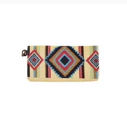 Picture of Ladies Wallet Chief 4"x7.5"