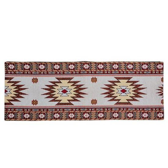 Picture of Table Runner Yuma 13"x72"