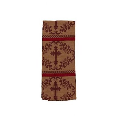 Picture of Kitchen Towel WesternCrs 16"x28"