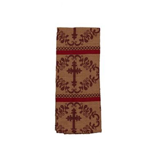 Picture of Kitchen Towel WesternCrs 16"x28"