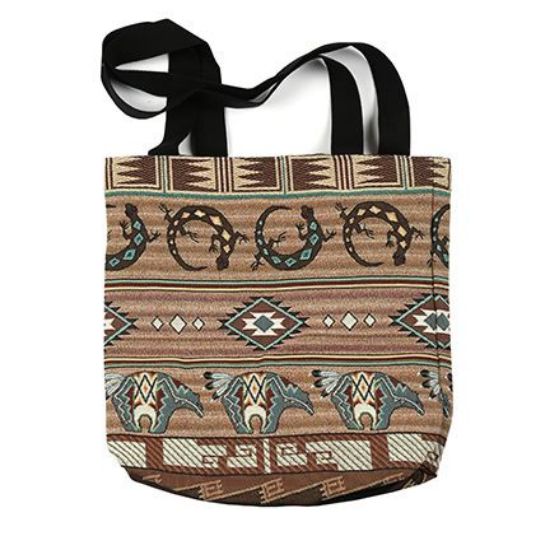 Picture of Tote Bag Fetishes 17"