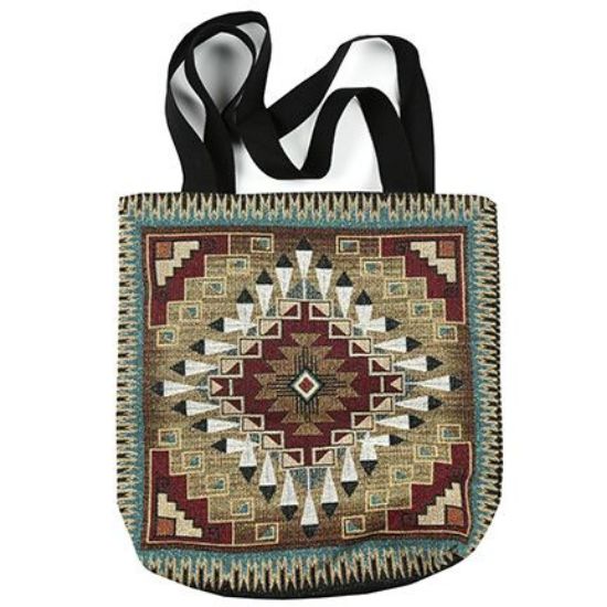 Picture of Tote Bag Brazos 17"