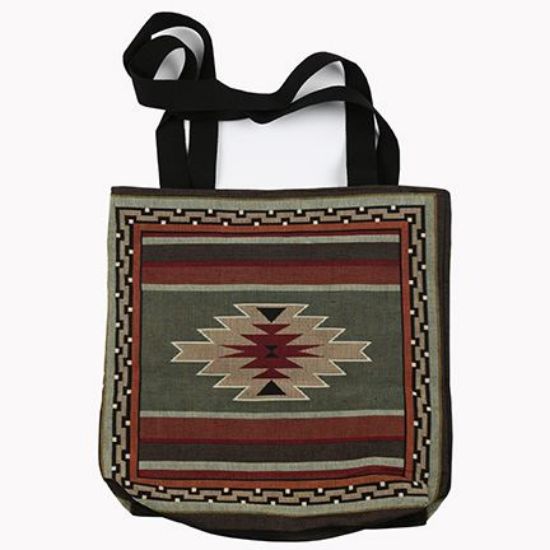 Picture of Tote Bag Kaibob 17"