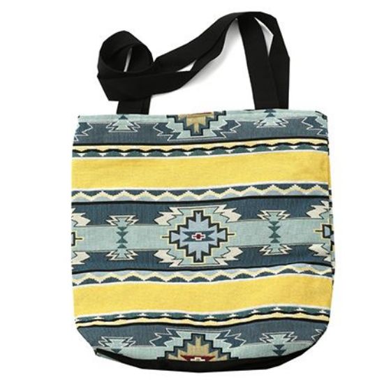 Picture of Tote Bag Rimrock Sun 17"