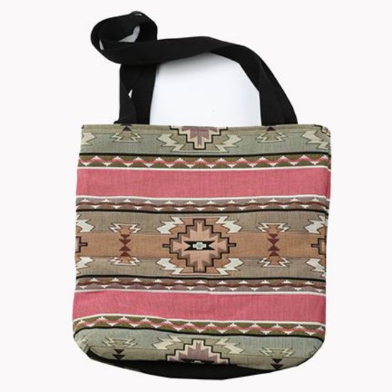Picture of Tote Bag Rimrock Dusk 17"