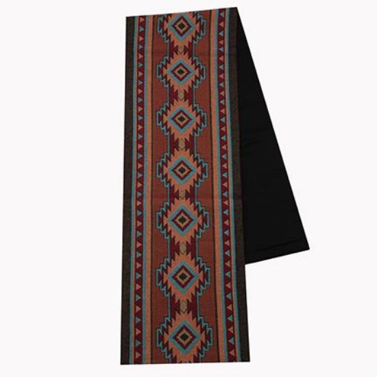 Picture of Table Runner Luna 13"x72"