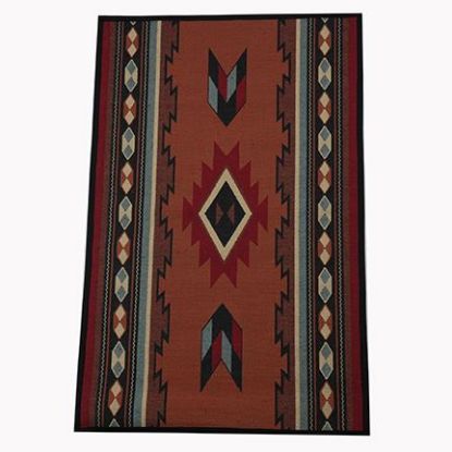 Picture of Rug Jacquard Cibola 24"x36"