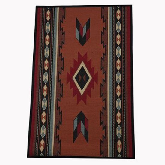 Picture of Rug Jacquard Cibola 24"x36"