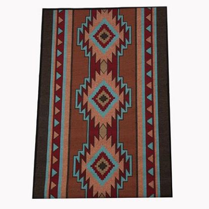 Picture of Rug Jacquard Luna 24"x36"