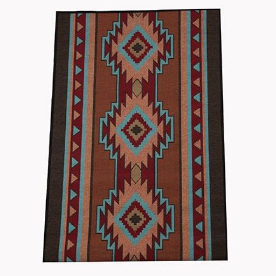 Picture of Rug Jacquard Luna 24"x36"