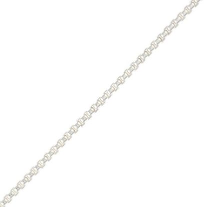 Picture of Sterling Silver Round Box Chain 18 Inch x 1.50mm