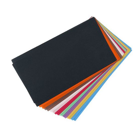 Picture of Slurry Coated Polishing Sheets