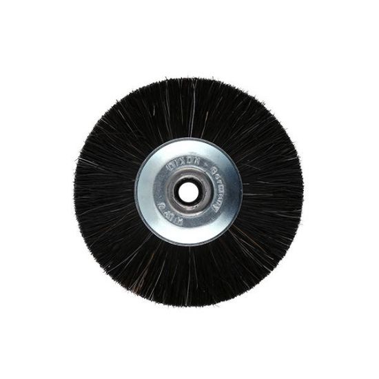 Picture of Large Metal Center Brush