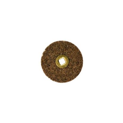 Picture of 7/8" Press-On Sanding Disc Coars