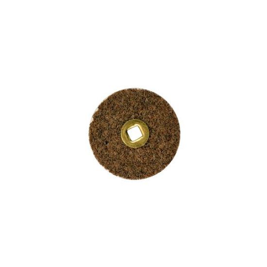 Picture of 7/8" Press-On Sanding Disc Coars