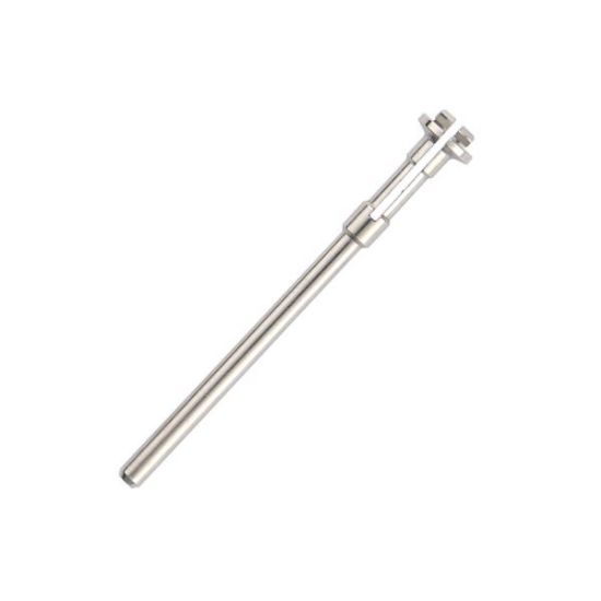 Picture of 3/32" Press-On/Flip-Off Mandrel