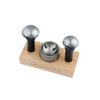 Picture of Firebird Tools Cupola Set, 50mm and 57mm
