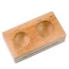 Picture of Wood Dapping Set 17mm-61mm