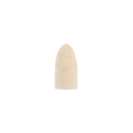 Picture of 1/2"x1" Pointed Felt Cone