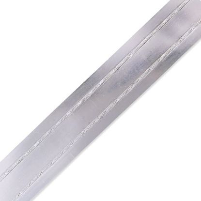 Picture of Wire Sterling Silver Pattern #2101