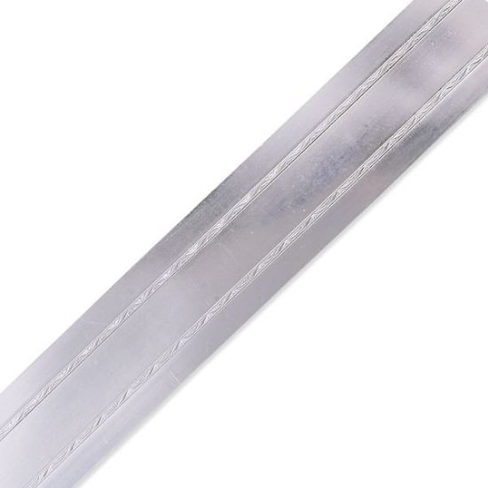 Picture of Wire Sterling Silver Pattern #2101