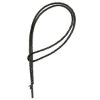 Picture of Handmade Premium Black Bolo Cord, 6 Ply, 48"  Length, Approx. 4.5-5mm Thick
