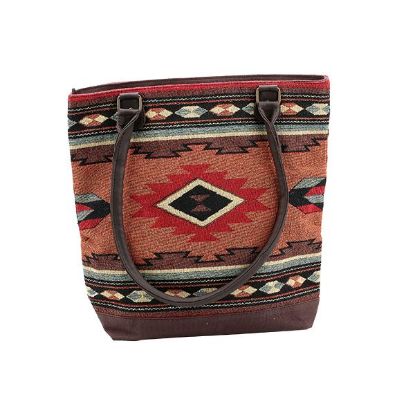 Picture of Shoulder Bag Cibola 17"x14"