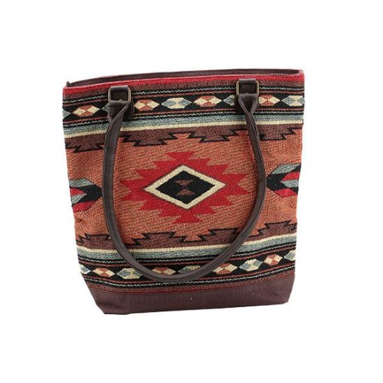Picture of Shoulder Bag Cibola 17"x14"
