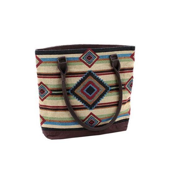 Picture of Shoulder Bag Chief 17"x14"