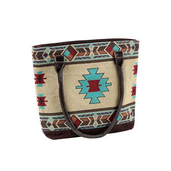 Picture of Shoulder Bag Carrizo 17"x14"