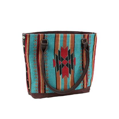 Picture of Shoulder Bag Socorro 17"x14"
