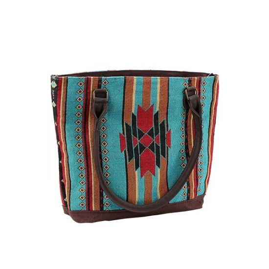 Picture of Shoulder Bag Socorro 17"x14"