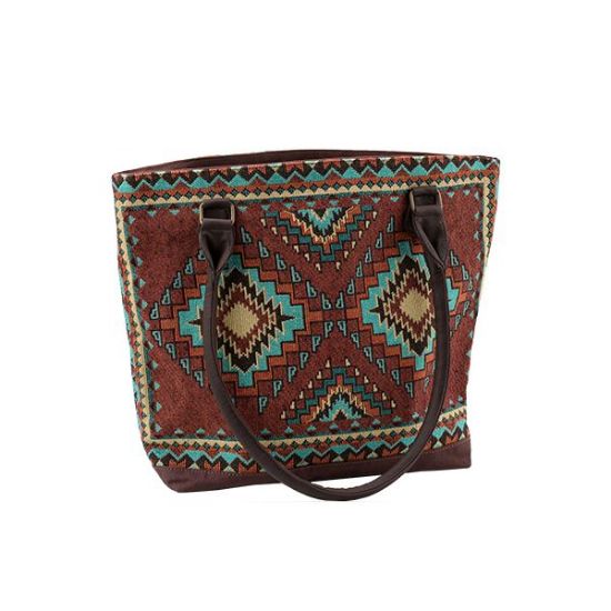 Picture of Shoulder Bag Tucumcari 17"x14"