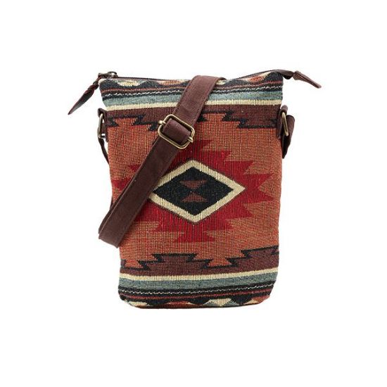Picture of Crossbody Bag Cibola 9"x8"