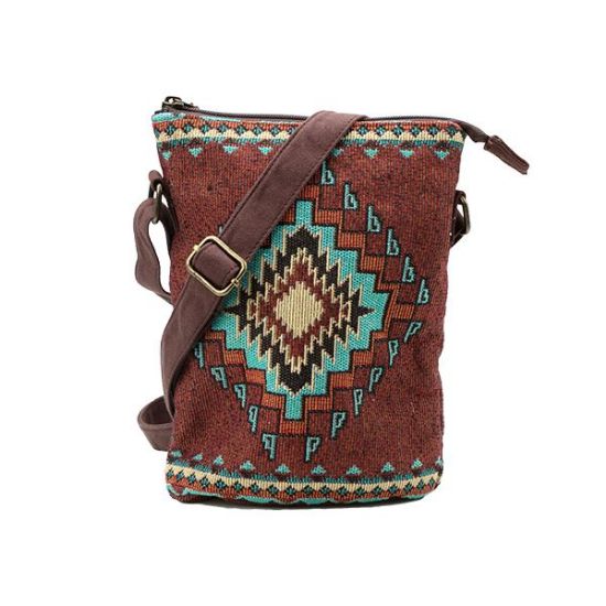 Picture of Crossbody Bag Tucumcari 9"x8"